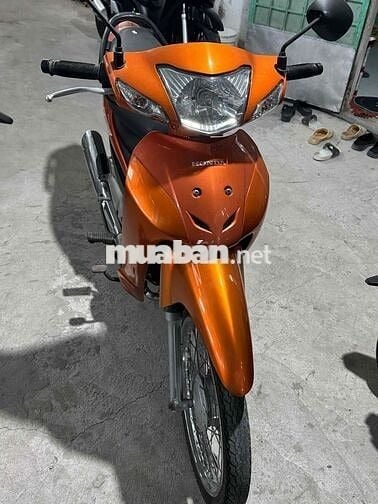 Honda Wave @ 100/2015 Máy Zin Đầu Nồi - Chính Chủ