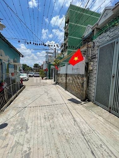 bán 2 nhà DT:4,5x22m, hẻm xe hơi Xô Viết Nghệ Tĩnh, P26, Q.Bình Thạnh.