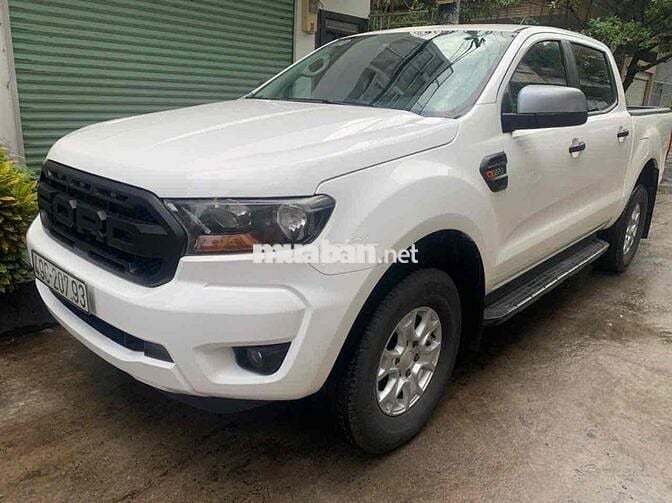 Ford Ranger 2019 XLS 2.2L 4x2 AT - 90000 km