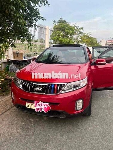 Kia Sorento 2017 GATH - 130000 km