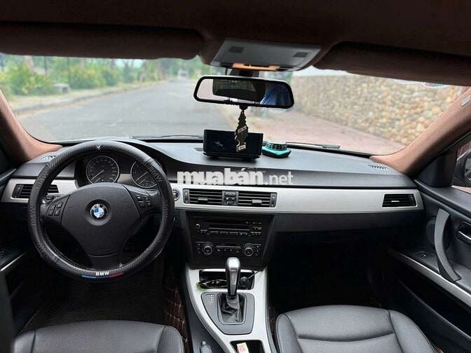 BMW 3 Series 201*** km