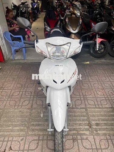 ✅Wave 50cc, 2024, Bs:60AK-13455  ✅xe mới như xe hã