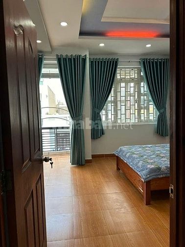 💢 PHÒNG CHO THUÊ CAO CẤP _ CÓ BAN CÔNG, Lê Đức Thọ, P.15, Q. Gò Vấp