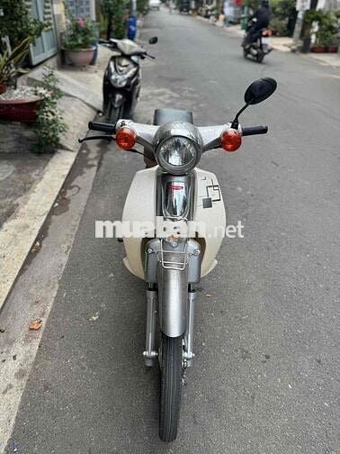 Cub 50cc bstp chính chủ cần bán