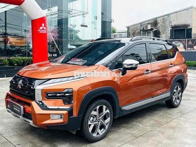 Mitsubishi Xpander 2023 Cross - Siêu Lướt 15.000km