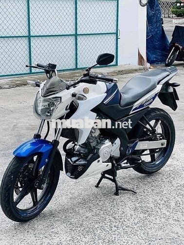 yamaha FZ 150 biển tp