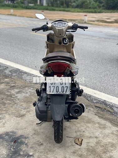 Bán xe novo lx nguyên zin như mới