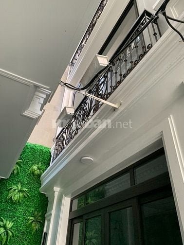 🔥 BÁN GẤP NHÀ 5 TẦNG MỚI ĐẸP – YÊN HÒA, CẦU GIẤY – CHỈ 7.6 TỶ 🔥