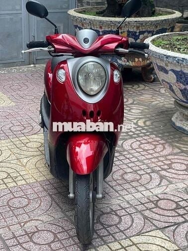 Bán xe Mio Classico,Bstp đẹp đời 2007,xe đẹp gtdd