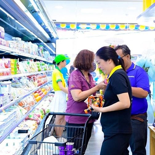 Việc Làm Bán Thời Gian Cho SINH VIÊN và Người LỚN TUỔI Hoặc LÀM THÊM