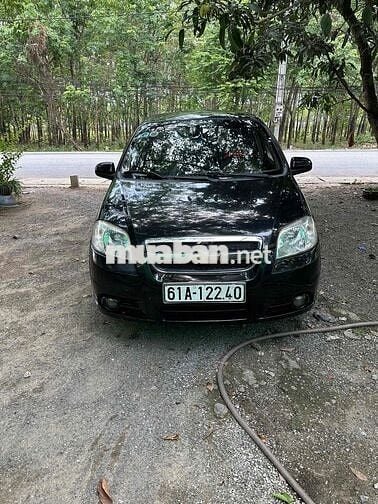 Chevrolet Aveo 2013 LT MT 1.5 - 119000 km