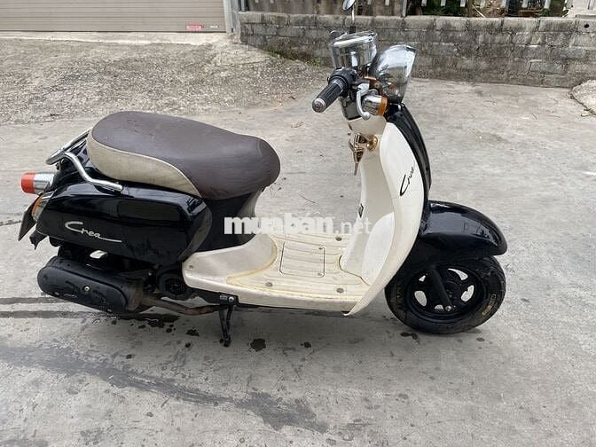 Bán xe ga 50cc chính chủ còn đẹp như hình