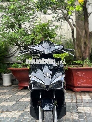 chào bán AB 125 đời 2017 bstp