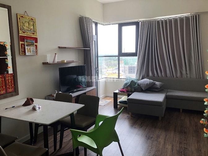 Cho thuê Căn Hộ Full nội thất 