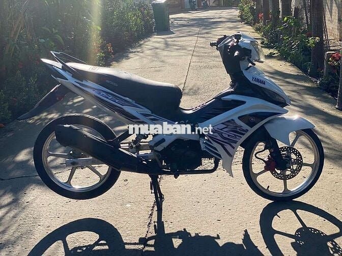 Exciter 50cc