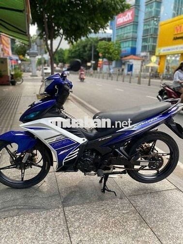 Yamaha Exciter 135 2014 mới 90% biển số 66