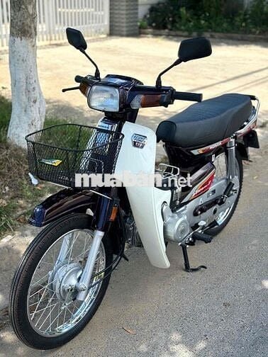 Honda Dream Thái Tem Lửa Full New. Chất lượng ZIN