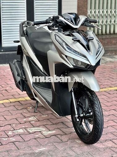 [GÓP 0 LS] VARIO 150 2020 Bạc Đen, biển số cặp