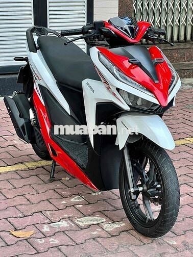 [GÓP 0 LS ] VARIO 150 2021 Trắng Đỏ cực đẹp