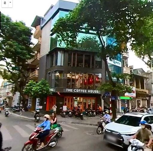 NÓNG!!! Cho thuê mặt bằng kinh Lò Đúc Hai Bà Trưng 66m2x3T MT 5.5m