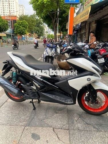 Yamaha nvx 125 2018 mới 90% bstp chính chủ