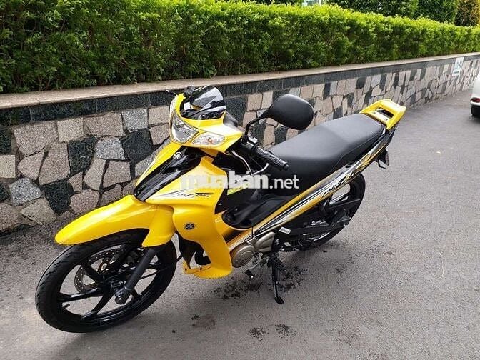 Bán đồ cỗ Yaz125 2016 Hqcn