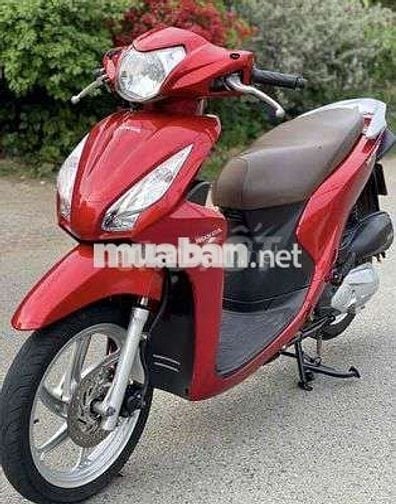 XE HONDA VISION BS SÀI GÒN