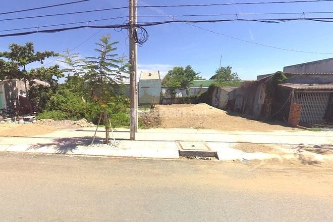Thanh lý 15 nền đất KDC Giồng Ao , DT 100m2 - Giá 1.8 tỷ - Sổ Hồng