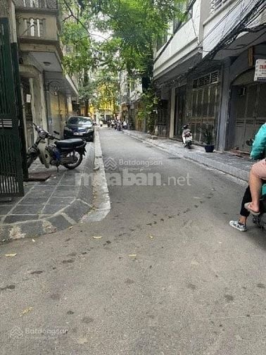 Bán nhà phân Lô Ô tô 7 chỗ Vào Nhà phố Tô Vĩnh Diện DT: 60m2 x 4 tầng
