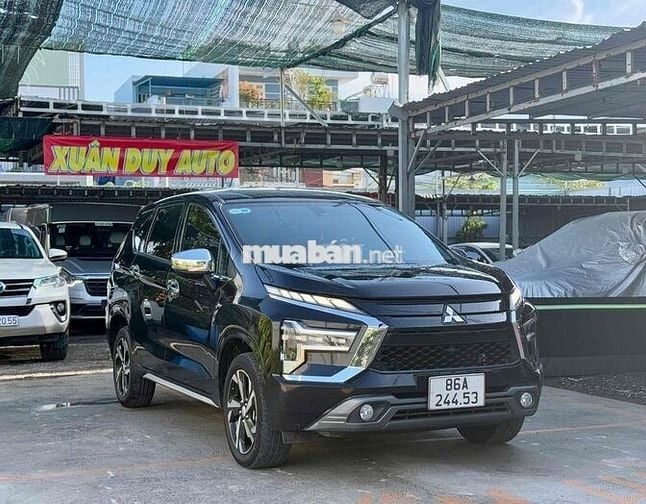 Mitsubishi Xpander Premium 6/2023 xe đẹp zin 100%