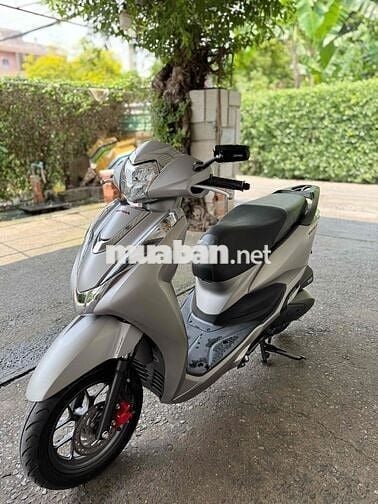 Lead 4val Bạc nhám 2024 chạy lướt bán giao lưu