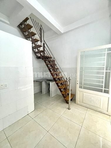 CHO THUÊ 1 TRỆT 1 LỬNG NGAY HỒ ĐẮC DI, TÂN PHÚ