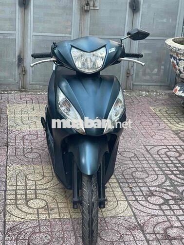 Bán xe Vision Fi,Bst47 đời 2013,xe đẹp Gtdd