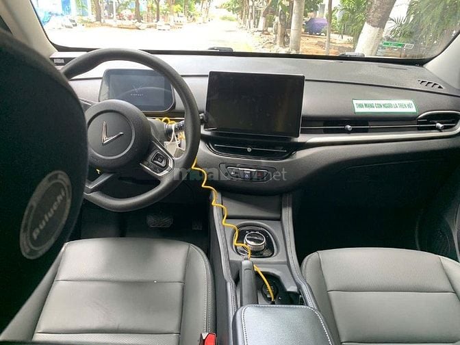 LÊN VF6 NÊN RA ĐI E NÀY CHO AE CÓ THIỆN CHÍ 
