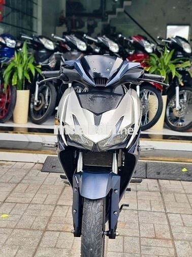 🌈 WINNERX XÁM XANH ABS XE ĐẸP HSCT MÁY ZIN💥CÓ GÓP💥