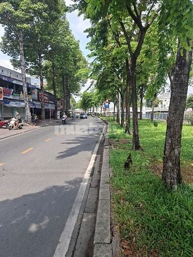 Bán nhà MT đường Hoàng Sa, P. Đakao, Q1. 3.8M X 17M.2L. 17.5 TỶ