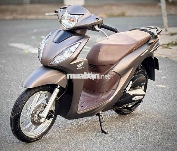 HONDA VISION LƯỚT 5K BSTP CHÍNH CHỦ KÝ