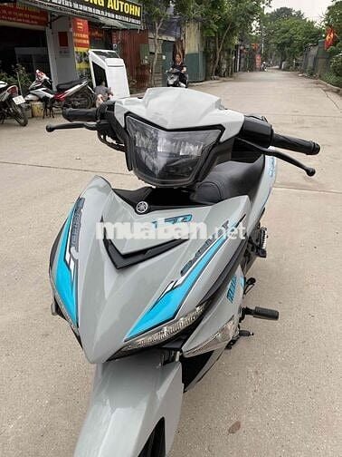 Siêu Phẩm Exciter 150 chính chủ biển 29 mới 95%
