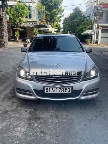 Mercedes Benz C Class 2014 C250 AMG - 750000 km