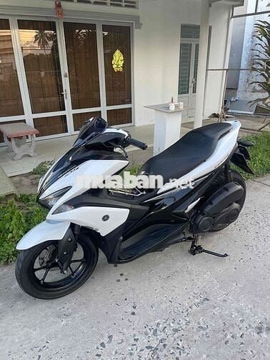 Cần bán xe NVX máy nguyên zin im