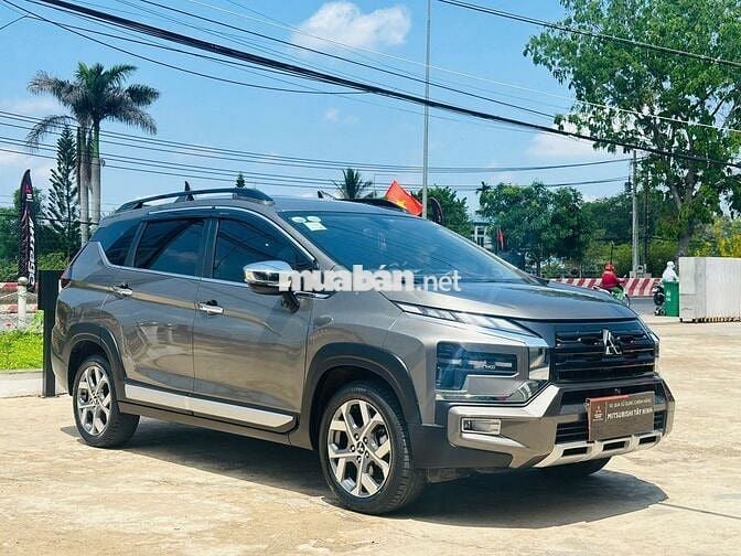 Mitsubishi Xpander Cross 2024 - 55000 km