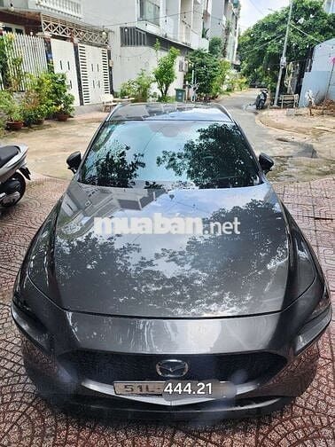 Mazda 3 2019 Sport 1.5L Luxury - 65412 km