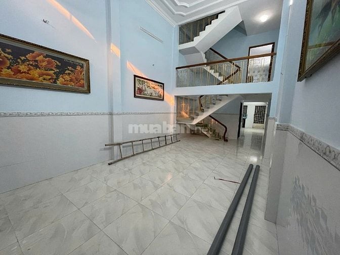 Nhà nguyên căn p. An Khánh, gần chợ Đo Đạc, để ở hoặc làm văn phòng