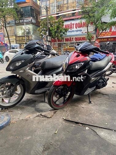 Không đi đến bán 2 xe cho bác nào có nhu cầu