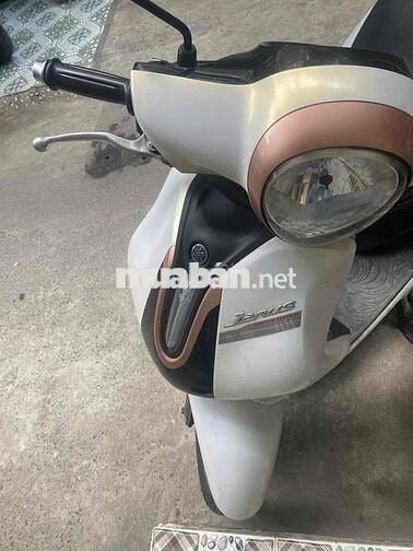 Đi làm xa k dùng nên bán xe