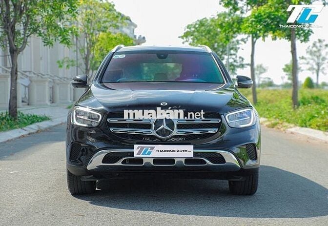Mercedes GLC200 4Matic V1 sx2022 đi lướt 28k km