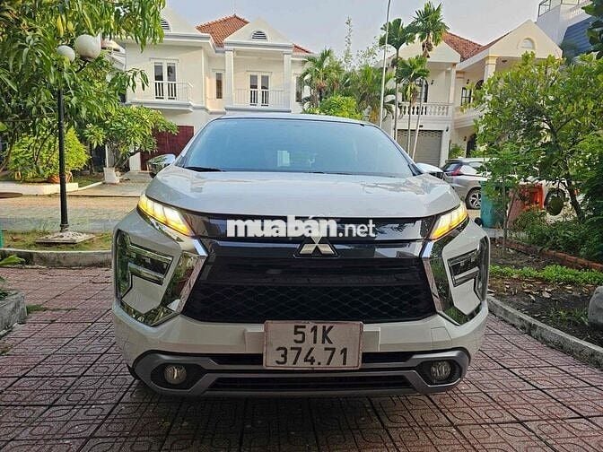 Mitsubishi Xpander 2022 AT Premium - 28000 km