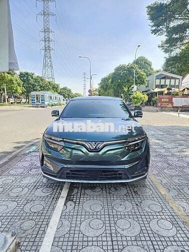 VinFast VF8 2023 Eco - 52000 km