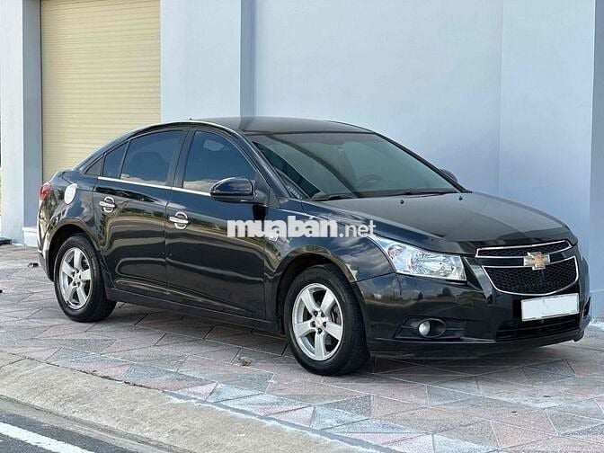 Chevrolet Cruze 2011 LT 1.8 - 90000 km
