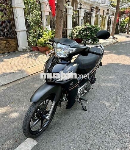 Yamaha Sirius fi đúng đời 2024,xe lướt đẹp